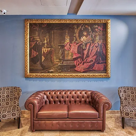 Palazzo Rosaria Boutique Hotel-2