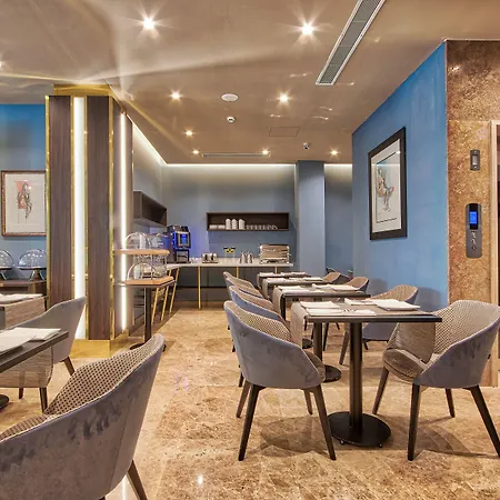 Palazzo Rosaria Boutique Hotel-3